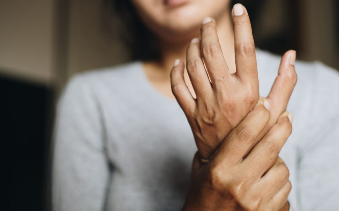 Ways of treating CMC Osteoarthritis