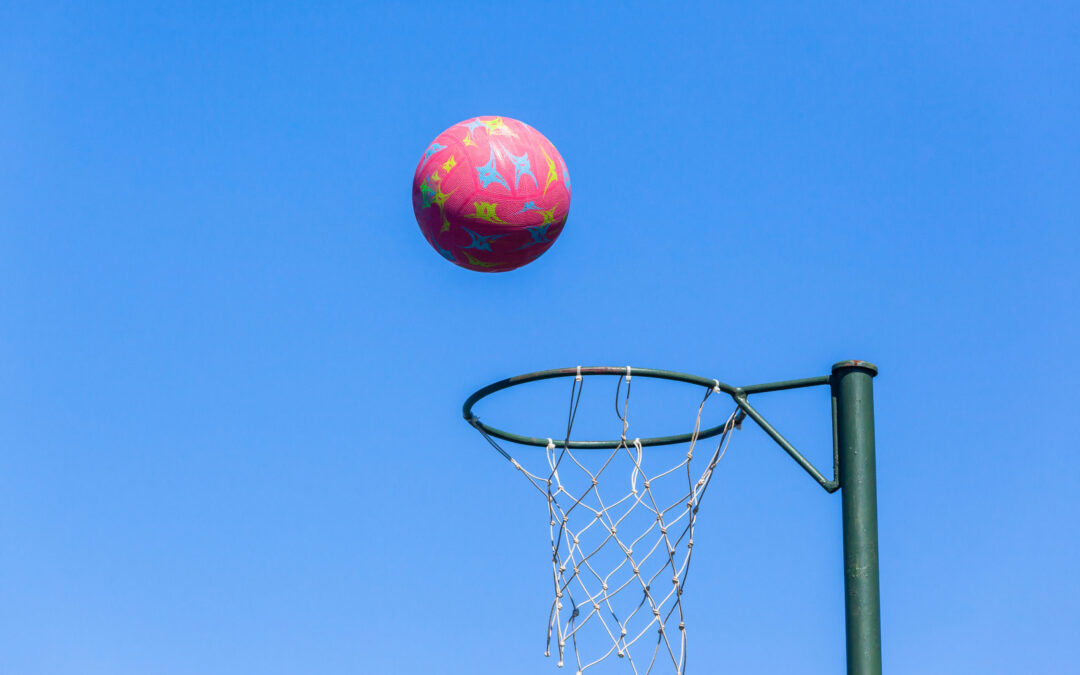 How to prevent common injuries associated with playing netball