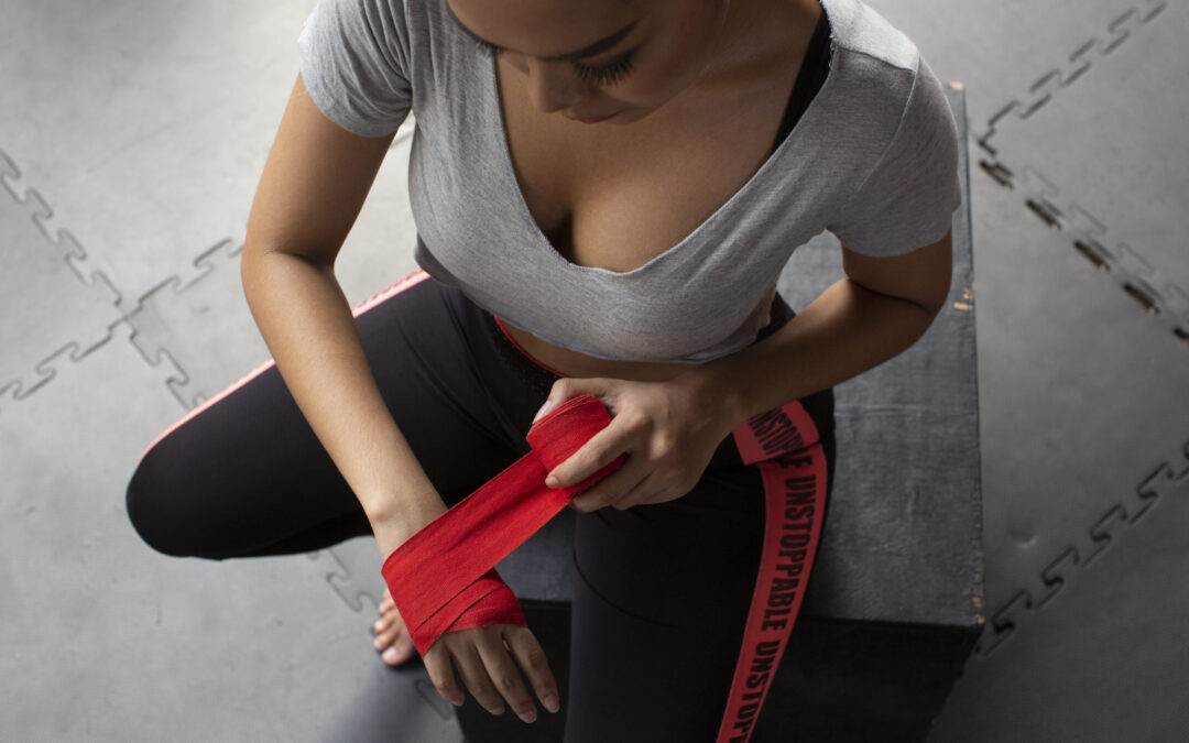 How to avoid common injuries associated with boxing