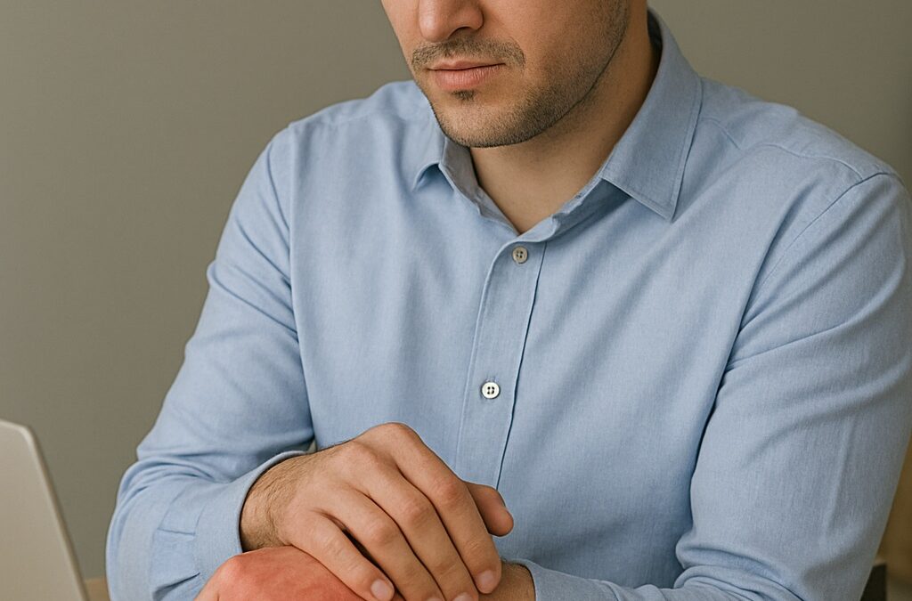 What is Carpal Tunnel Syndrome?