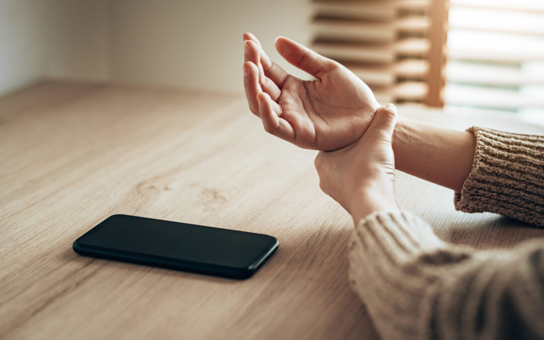 An overview of Carpal Tunnel Syndrome