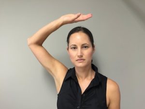 Ulnar Nerve Gliding Exercises – Hand Therapy Group