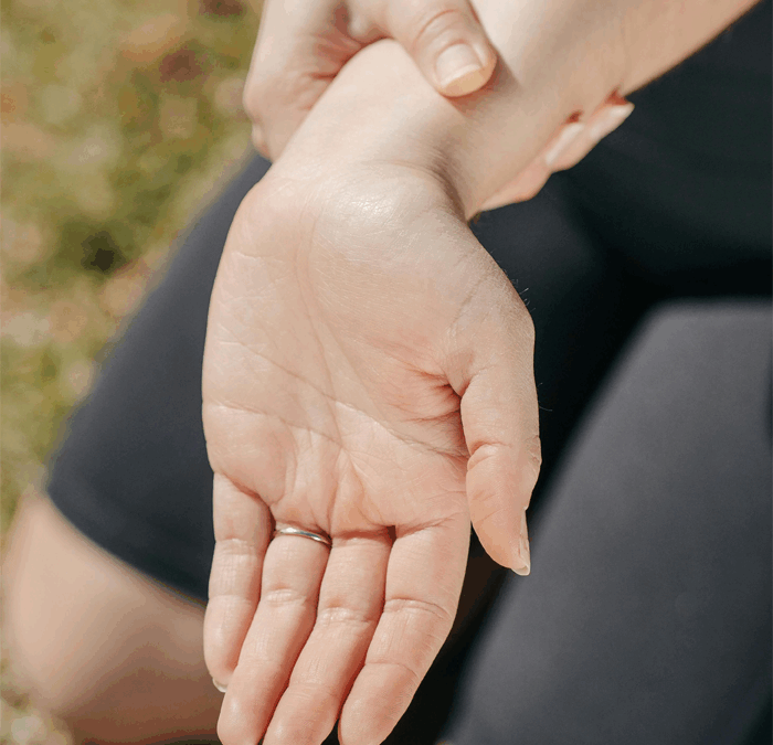 What is a Hand Therapist?