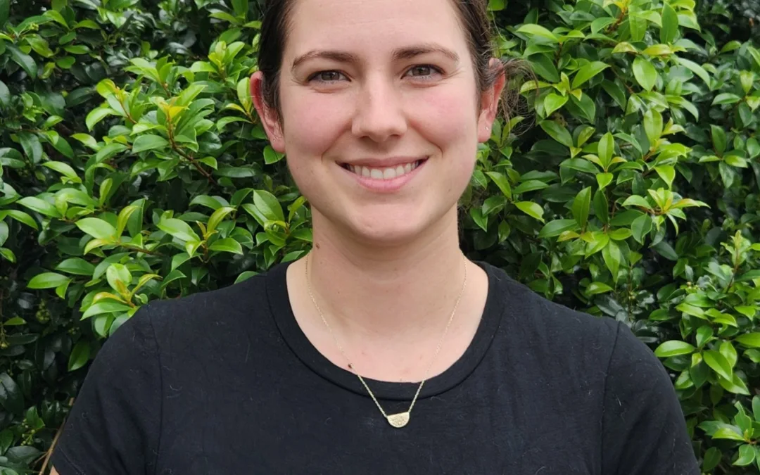 Caitlin Lewis