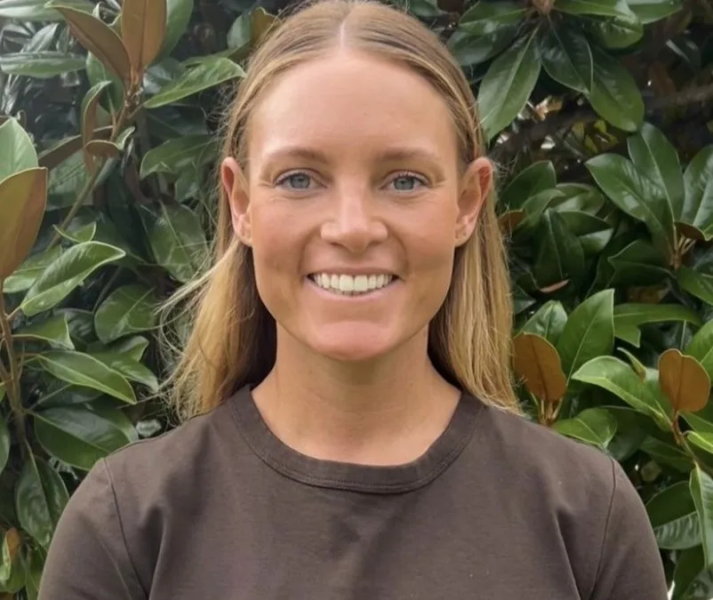 Emma Douglass