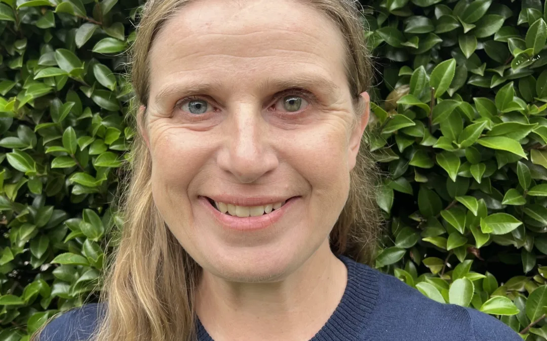 Belinda Stretton