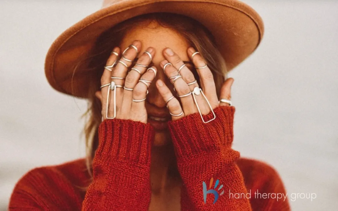 Ehlers-Danlos Syndrome, Hypermobility, and How Hand Therapy Can Help
