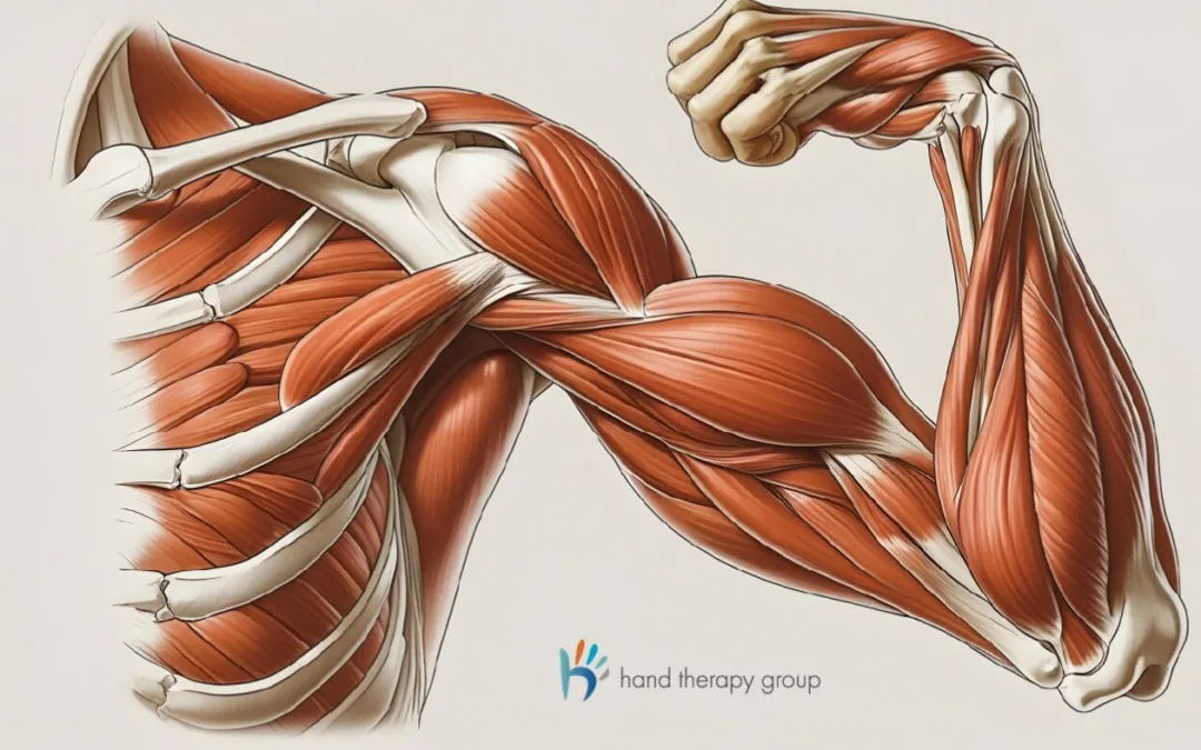 Let’s talk tendons